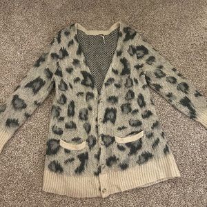 Free People sweater